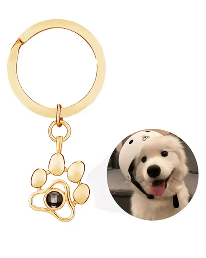 Llavero personalizado