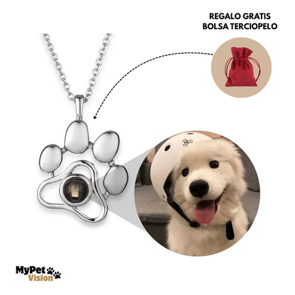 Colgante personalizado