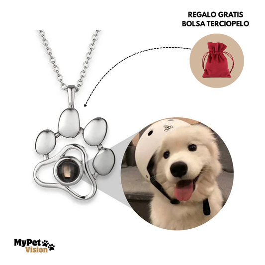 Colgante personalizado